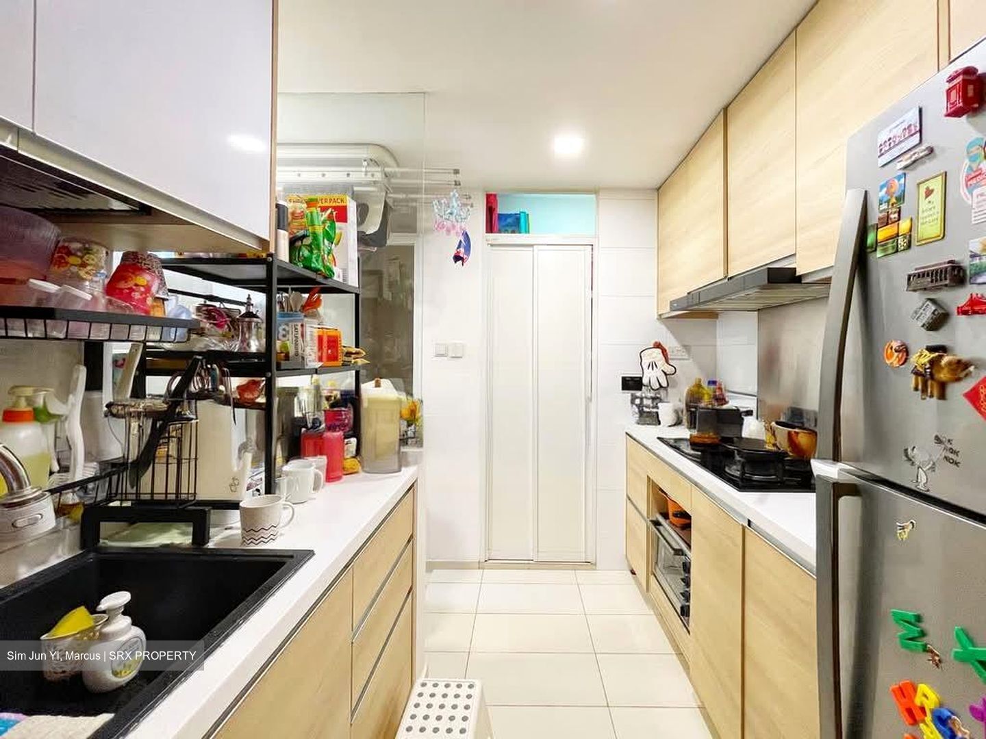 Eight Courtyards (D27), Condominium #568426901